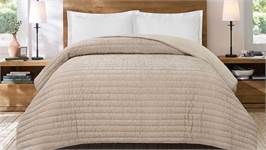 Unique Living Didi couvre-lit