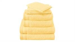 De Witte Lietaer Contessa linge de bain 