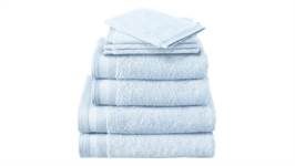 De Witte Lietaer Contessa linge de bain