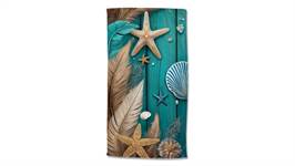 Good Morning Bali serviette de plage