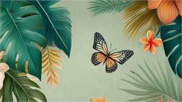 Good Morning Joelle serviette de plage