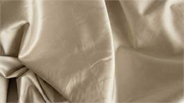 Kayori Saya drap-housse grand bonnet satin