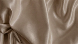 Kayori Saya drap-housse grand bonnet satin