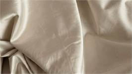 Kayori Saya drap-housse grand bonnet satin