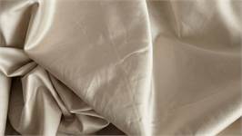 Kayori Saya drap-housse surmatelas satin