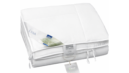 Polydaun Lysa couette tempérée Tencel