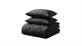 Zydante Cotton Percale couette sans housse