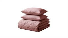 Zydante Cotton Percale couette sans housse