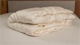 Kayori Adamo couette hiver laine