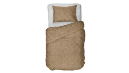 Kayori Dotto housse de couette
