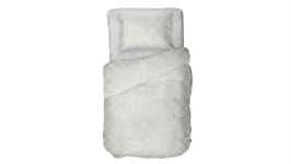 Kayori Dotto housse de couette