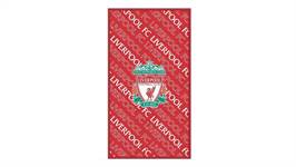 Liverpool FC serviette de plage - thumbnail_01