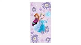 Frozen serviette de plage - thumbnail_01