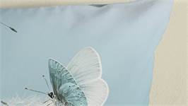 Good Morning Papillon housse de couette