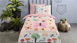 Good Morning Rinke housse de couette