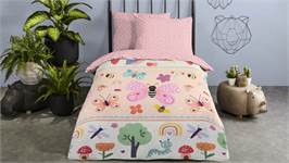 Good Morning Rinke housse de couette