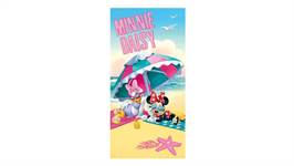 Minnie Mouse serviette de plage - thumbnail_01