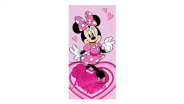 Minnie Mouse serviette de plage - thumbnail_01
