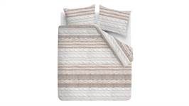 Snoozing Nienke housse de couette