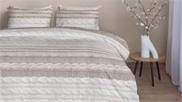 Snoozing Nienke housse de couette