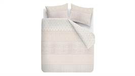 Snoozing Roza housse de couette