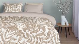 Snoozing Vester housse de couette