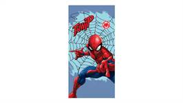 Spiderman serviette de plage - thumbnail_01