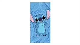 Stitch serviette de plage - thumbnail_01