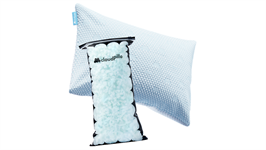 Cloudpillo Cloudkiddo oreiller enfant mousse à mémoire