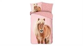 Good Morning Caitlin housse de couette en flanelle