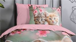Good Morning Mischa housse de couette
