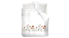 Marjolein Bastin Coquelicot housse de couette