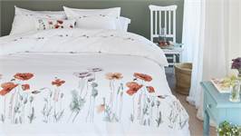 Marjolein Bastin Coquelicot housse de couette