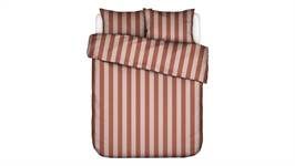 Essenza Minte Stripe housse de couette