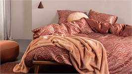 Essenza Raye housse de couette