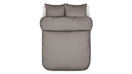Marc O’Polo Aren housse de couette en flanelle