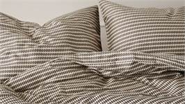 Marc O’Polo Aren housse de couette en flanelle