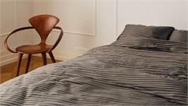 Marc O’Polo Aren housse de couette en flanelle