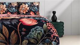Dreamhouse Denia housse de couette