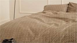 Marc O'Polo Suni housse de couette