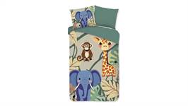 Pure Simba housse de couette