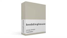 Beddinghouse drap-housse jersey stretch
