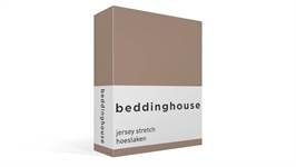 Beddinghouse drap-housse jersey stretch