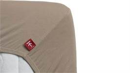 Beddinghouse drap-housse jersey stretch