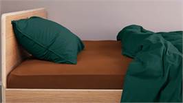 Beddinghouse drap-housse jersey stretch