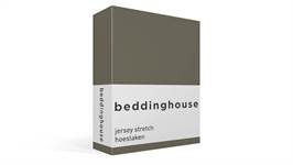 Beddinghouse drap-housse jersey stretch