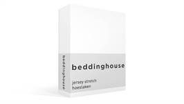 Beddinghouse drap-housse jersey stretch