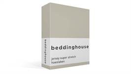 Beddinghouse drap-housse jersey super stretch