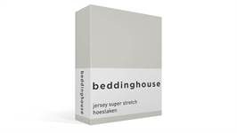 Beddinghouse drap-housse jersey super stretch
