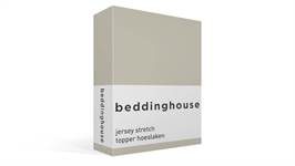 Beddinghouse drap-housse surmatelas jersey stretch